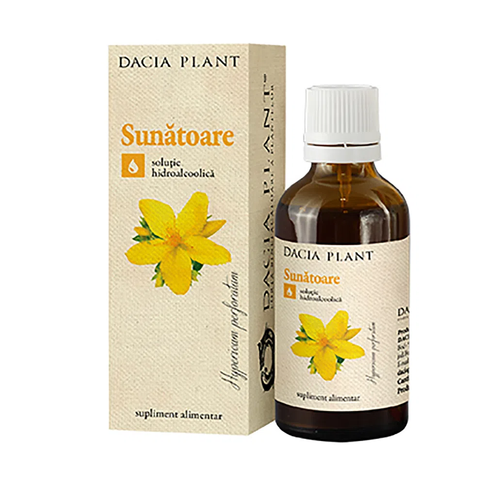 Tinctura de sunatoare picture