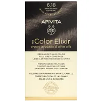 My color elixir vopsea de par, n6.18 picture