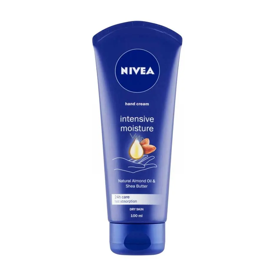 Crema de maini  intensive moisture picture