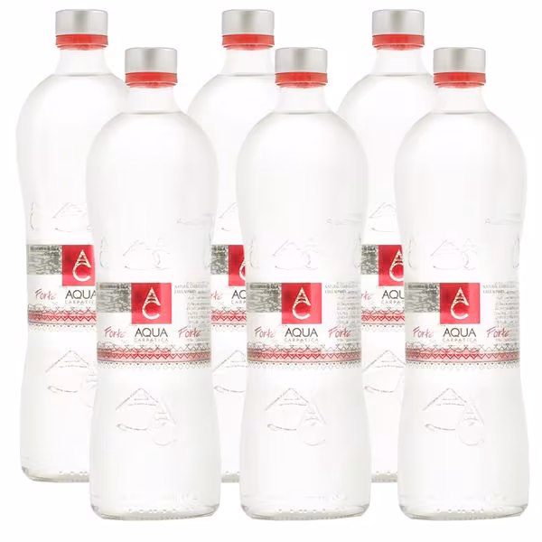 Apa minerala carbogazoasa forte picture