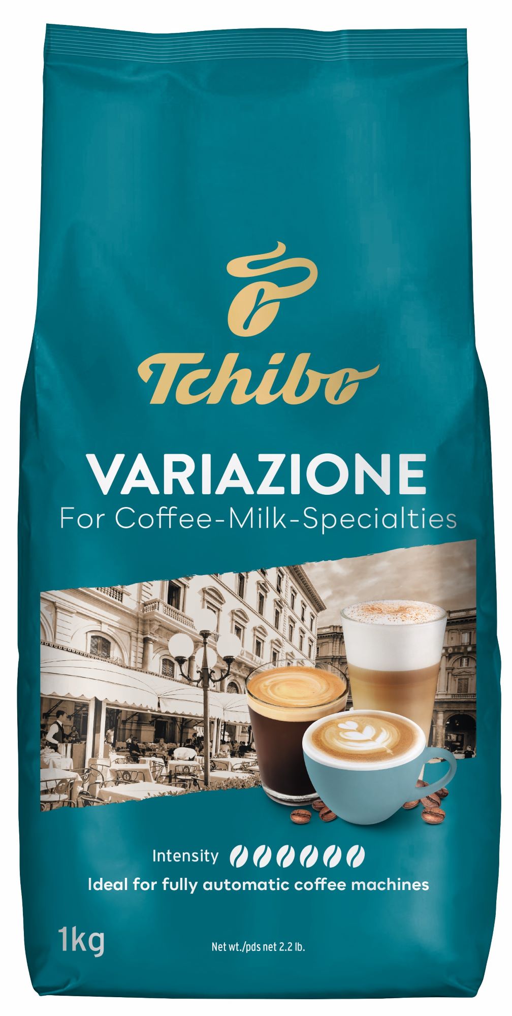 Cafea boabe variazione picture