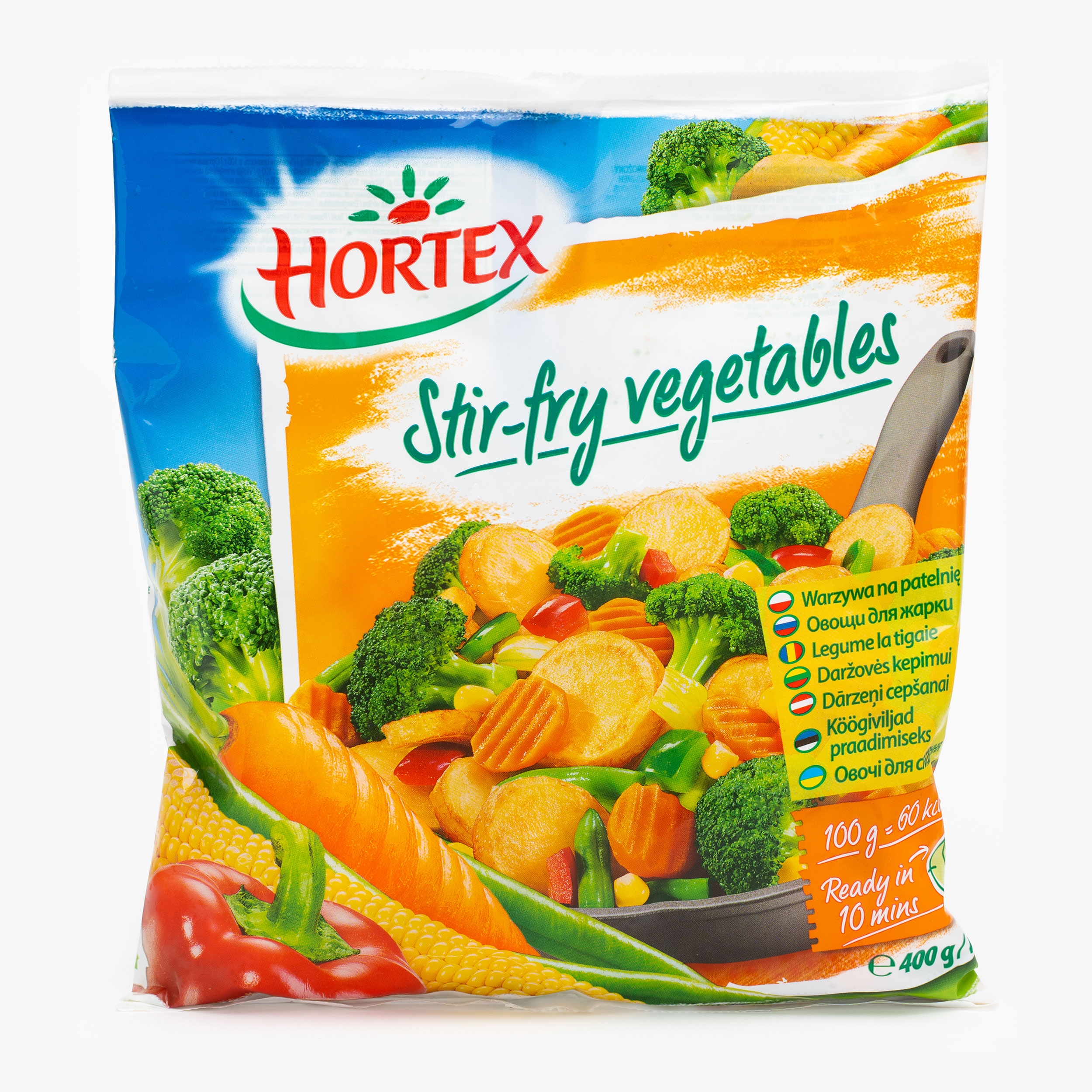 Amestec legume congelate stirfry picture