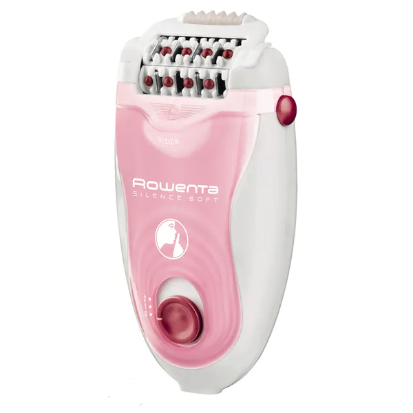 Epilator ep5640 silence soft picture