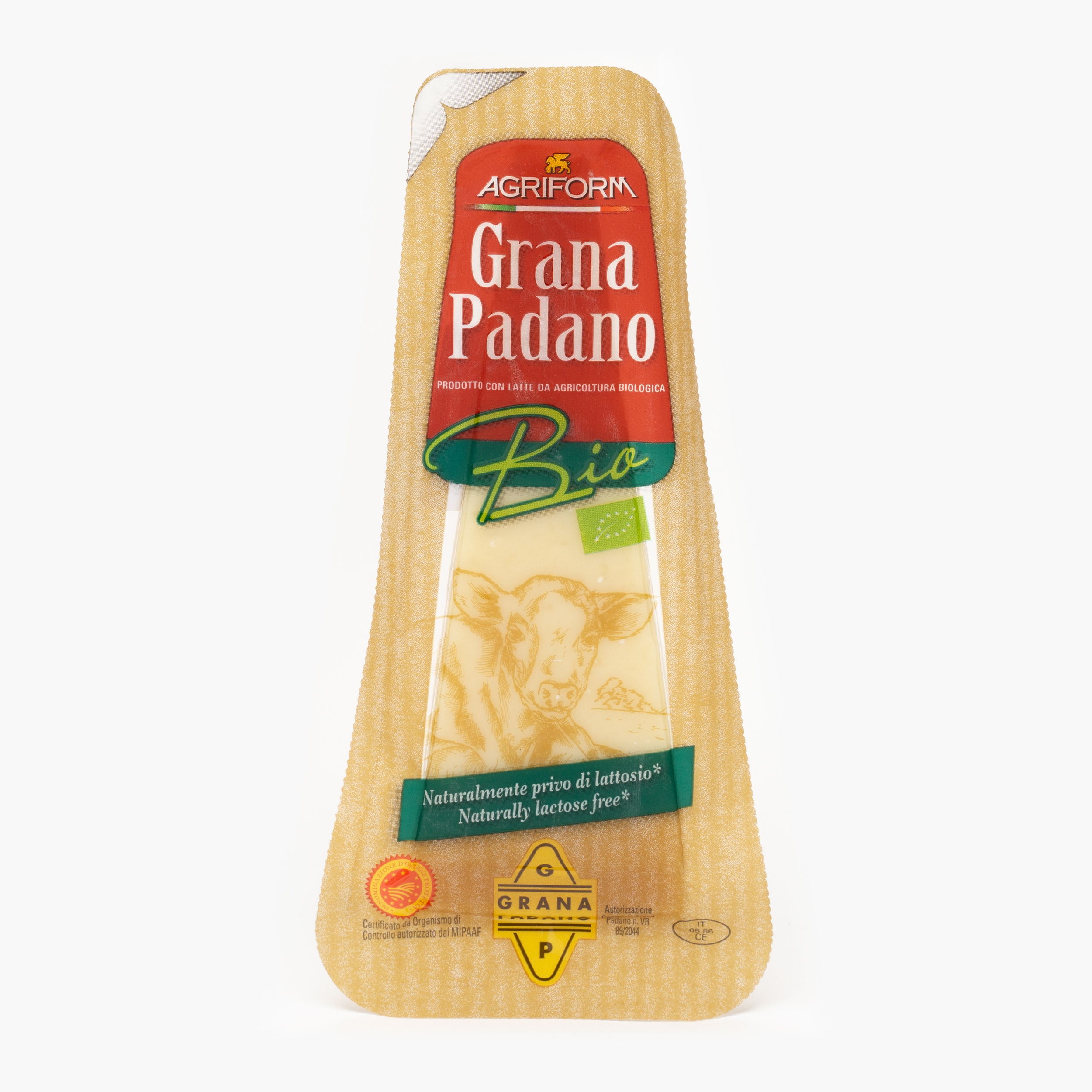 Parmezan grana padano bio picture