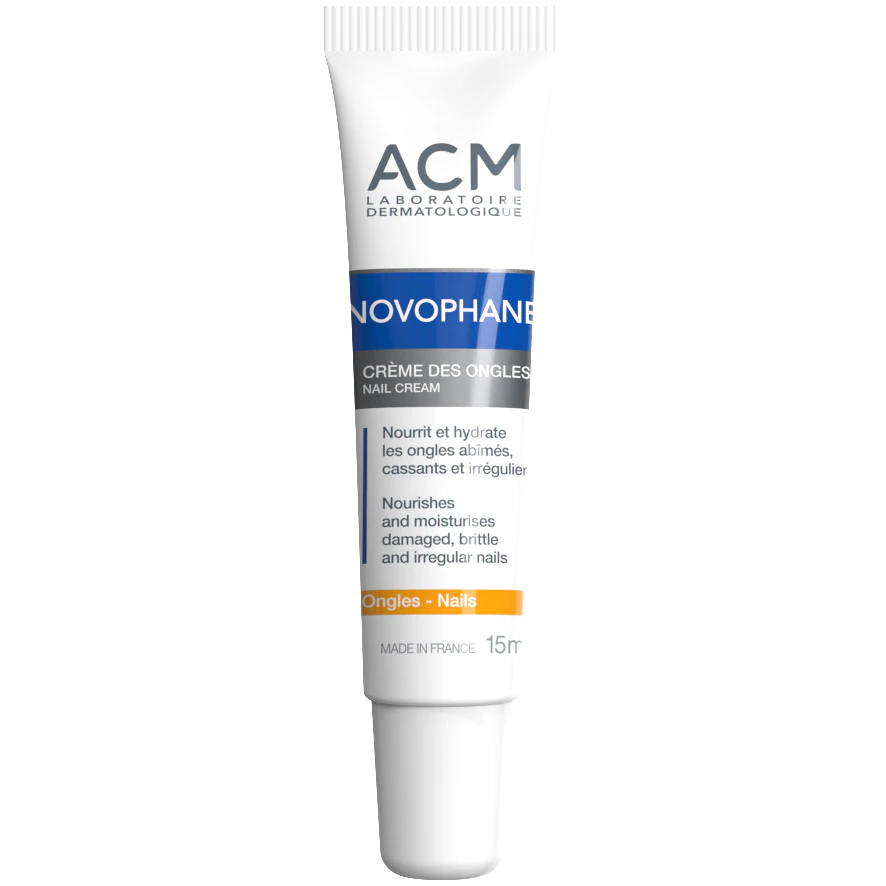 Crema unghii novophane picture