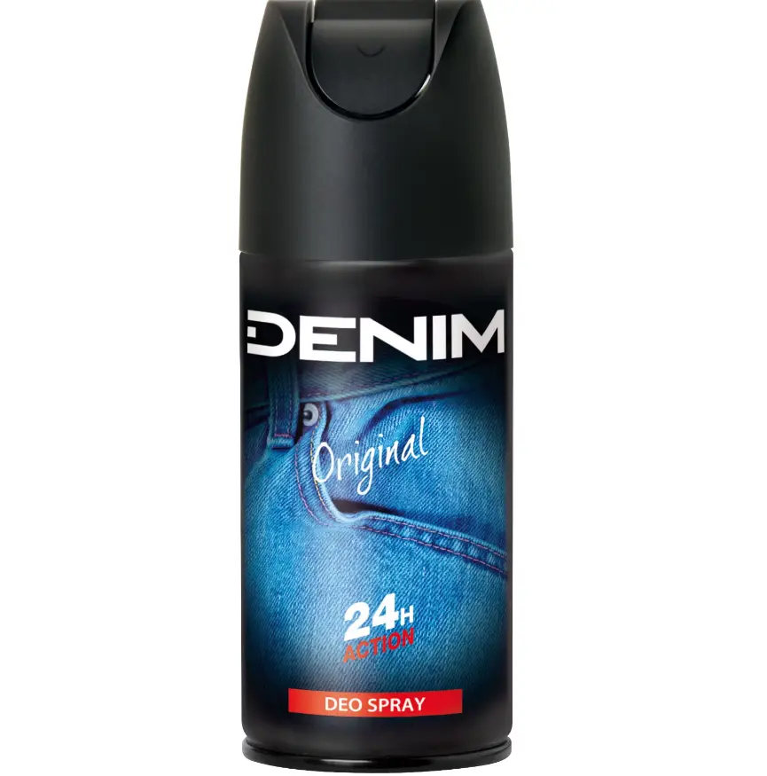 Deodorant spray original picture