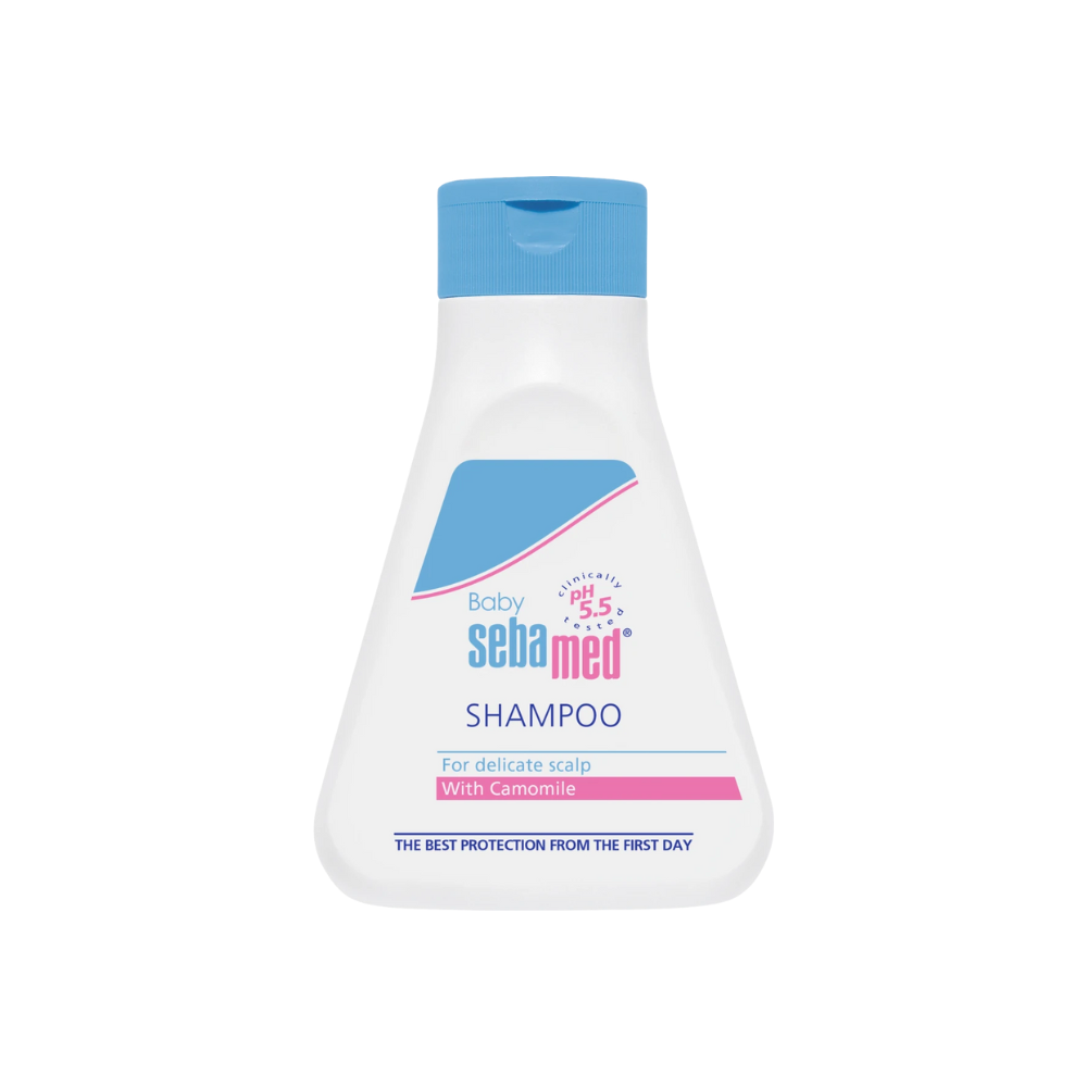 Sampon dermatologic bebe picture