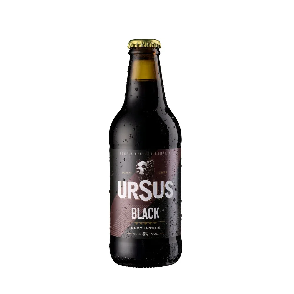 Bere neagra picture