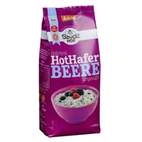 Terci bio din fructe de padure fara gluten picture