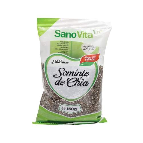 Seminte chia picture