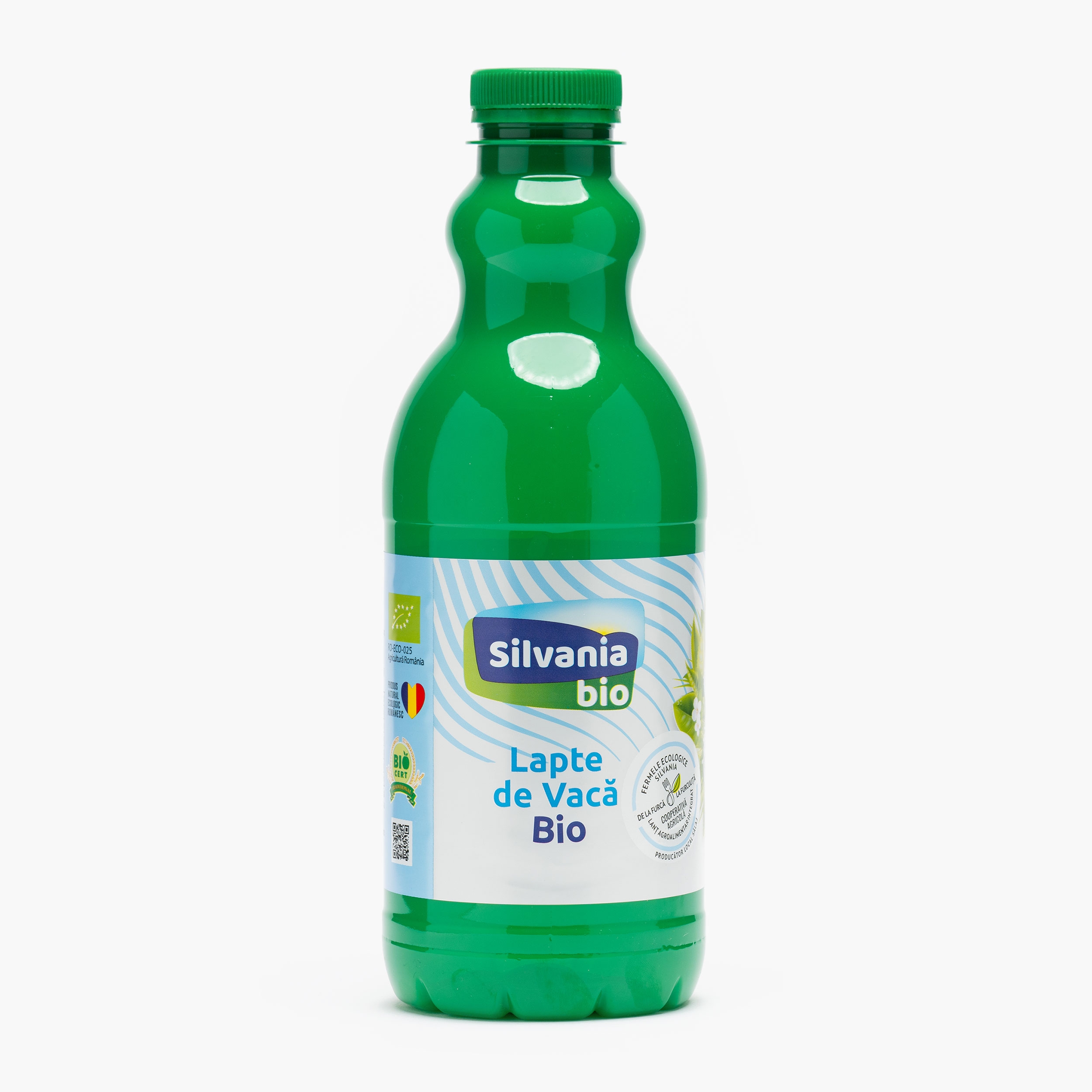 Lapte de vaca 3.8-4.1% grasime bio picture