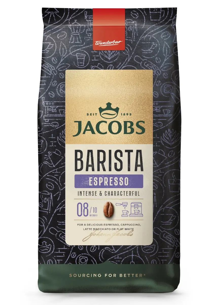 Cafea boabe barista espresso picture