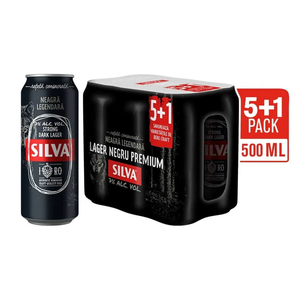 Bere neagra strong picture