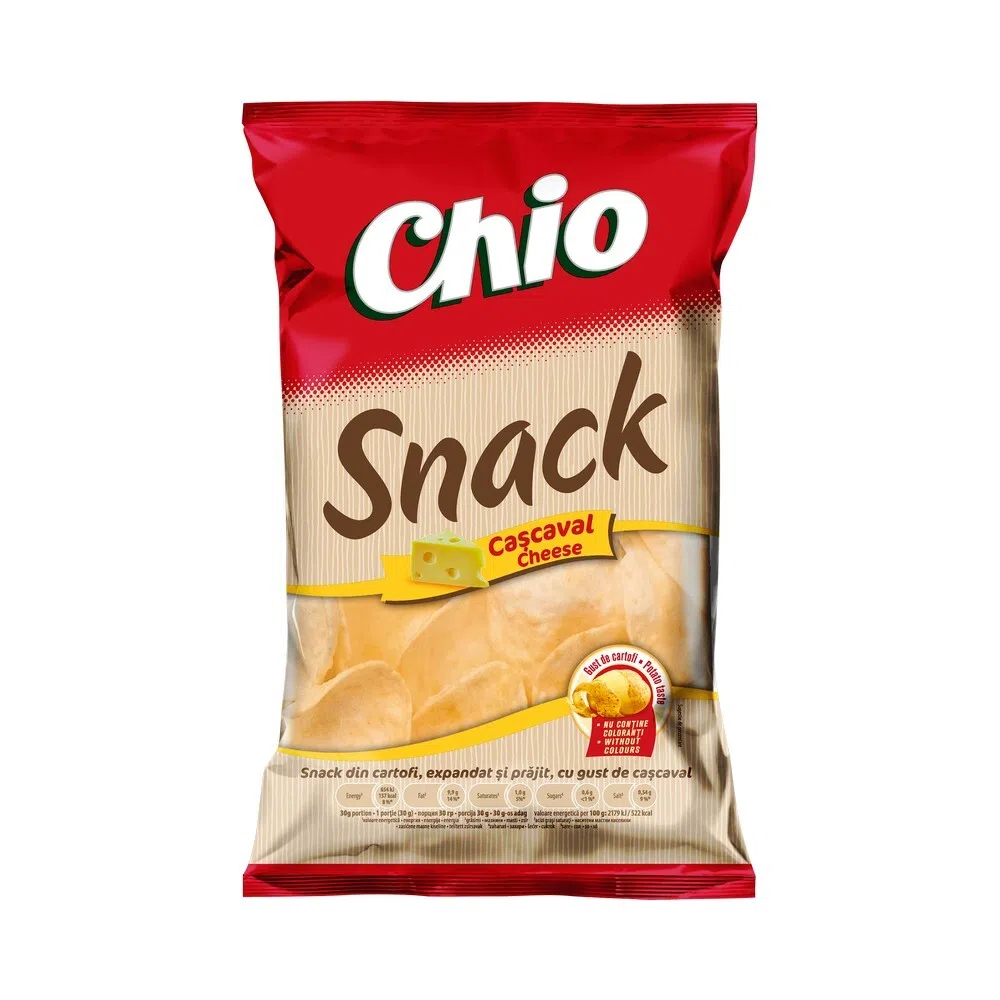 Snacks cascaval picture