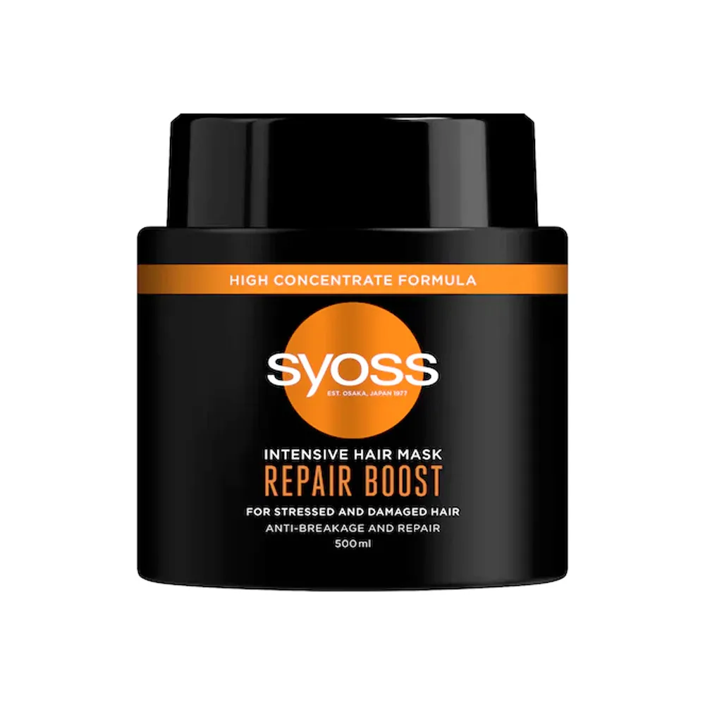 Masca par repair boost picture