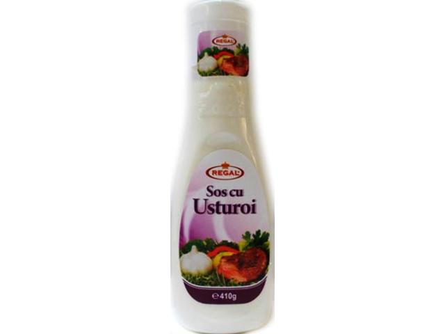 Sos usturoi picture