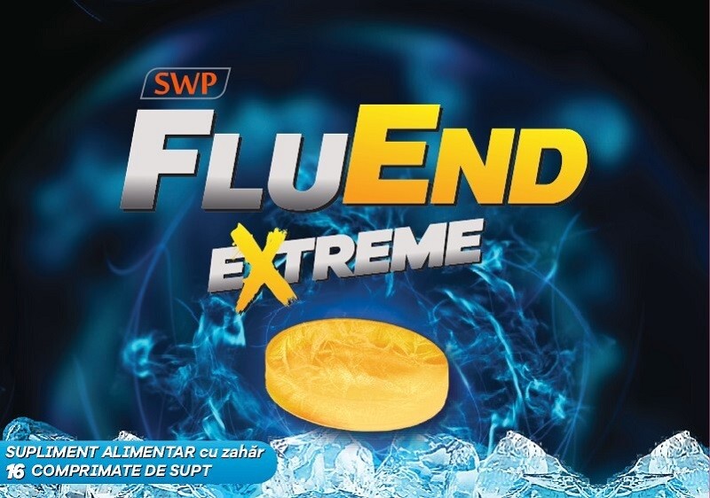 Capsule fluend extreme picture