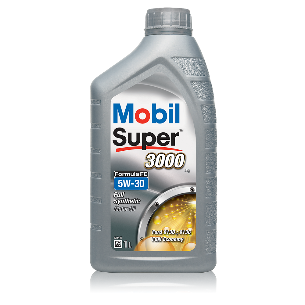 Ulei de motor super 3000x1 fe 5w30 picture