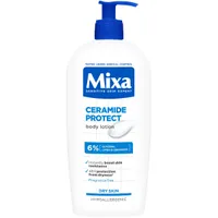 Lotiune de corp cu 6% glicerina piele uscata ceramide protect picture