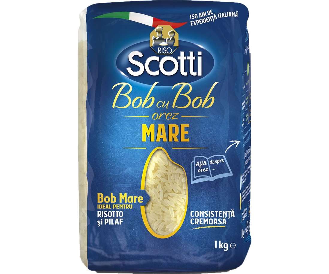 Orez bob cu bob mare picture