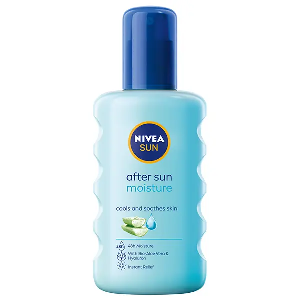 Spray dupa plaja hidratant aloe vera sun picture