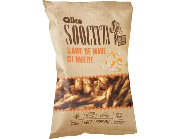 Saratele sare de mare-miere picture