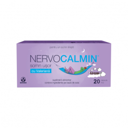 Capsule nervocalmin somn usor picture