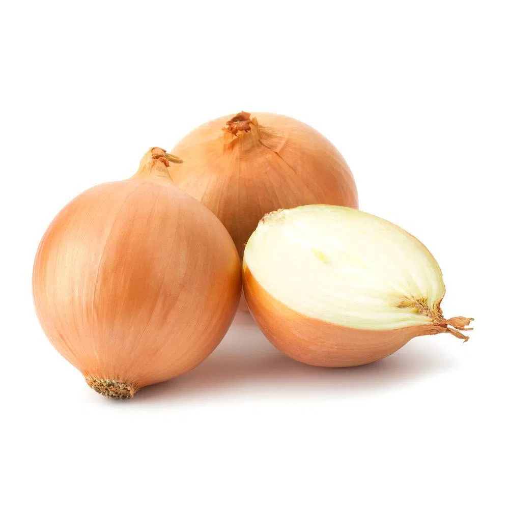 Ceapa galbena vrac picture
