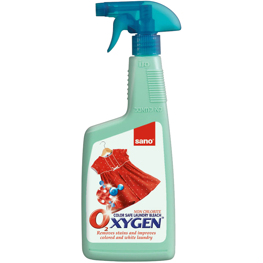 Solutie scos pete oxygen spray picture