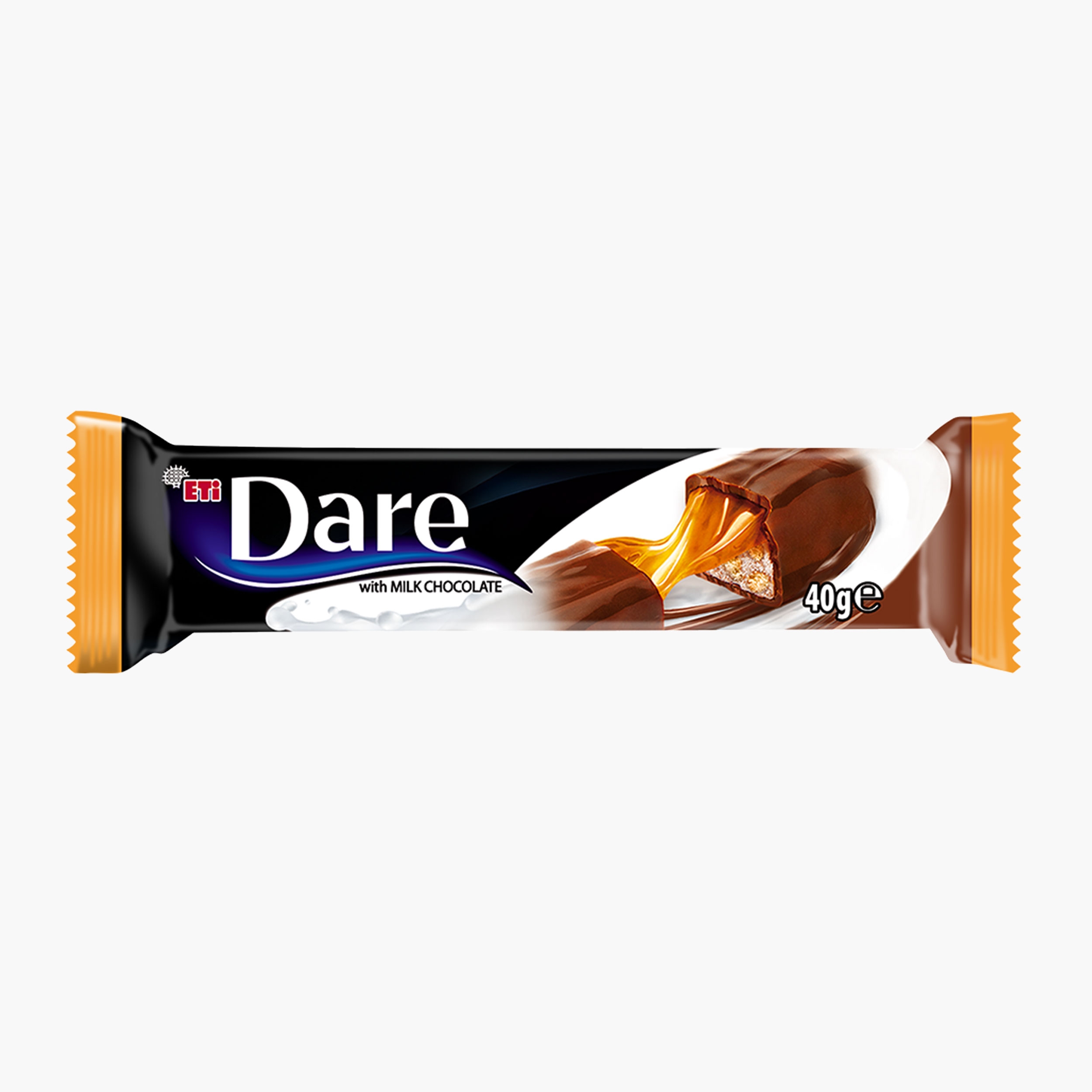 Baton ciocolata lapte-caramel dare picture