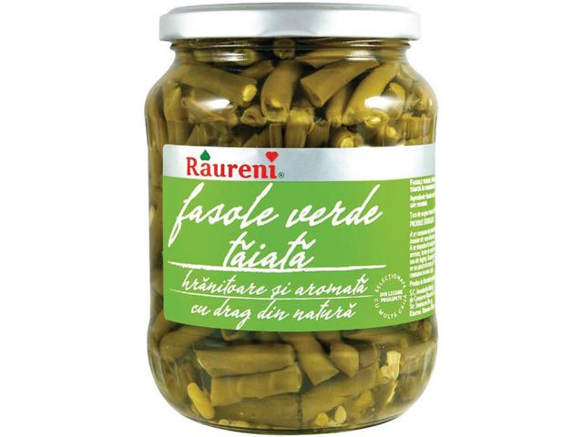 Fasole pastai verde picture