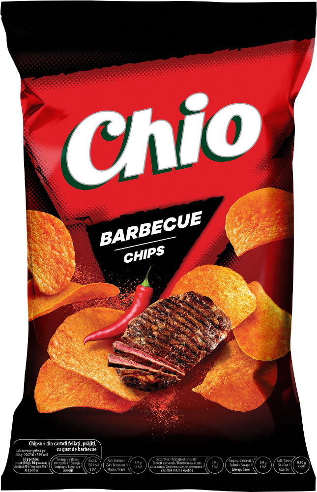 Chipsuri barbeque picture
