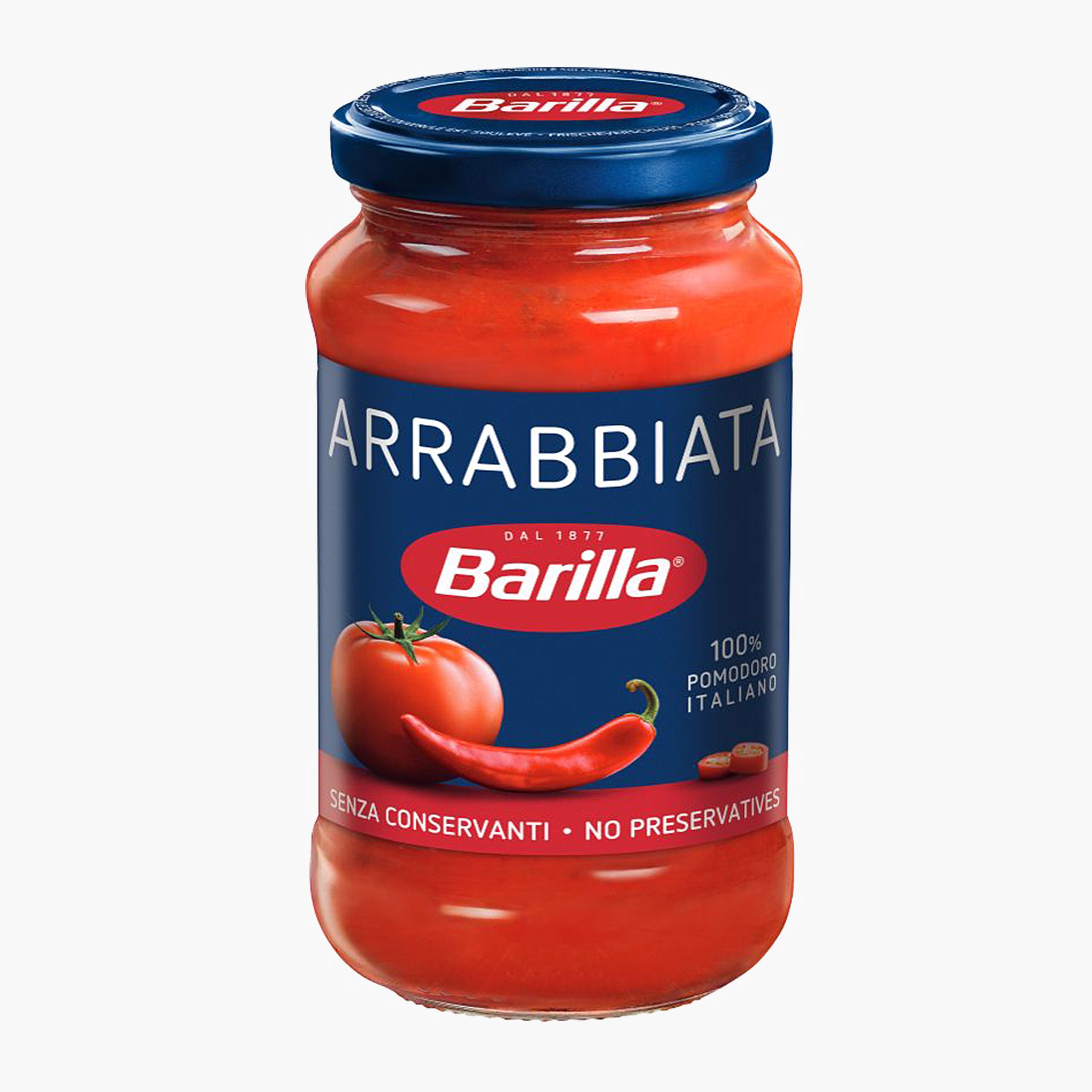 Sos paste arrabbiata picture