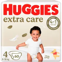 Scutece bebe elite soft 4 picture