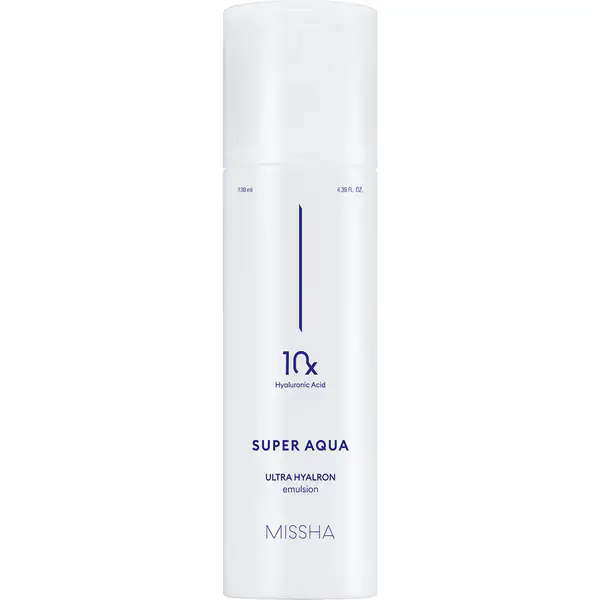 Emulsie pentru fata  super aqua ultra hyalron picture