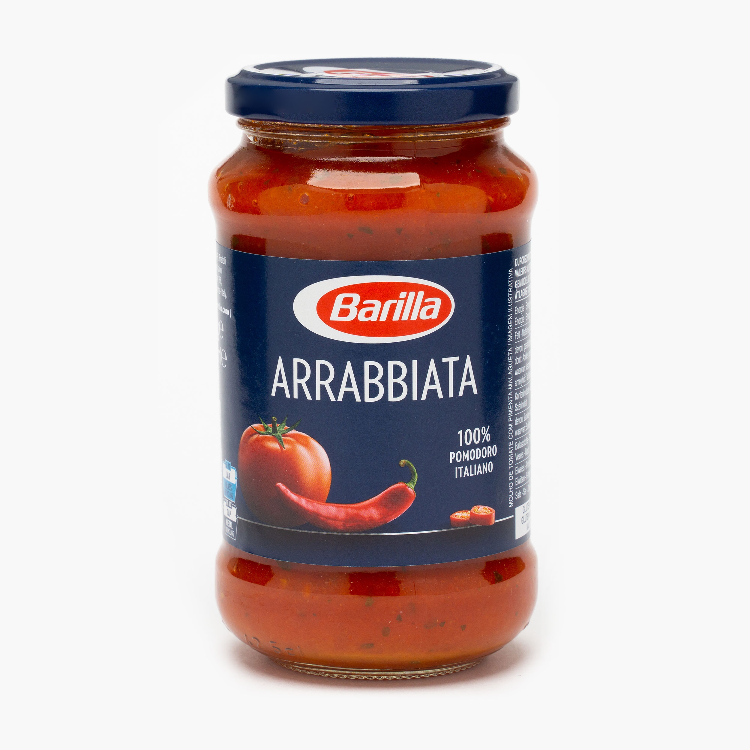 Sos paste arrabbiata picture