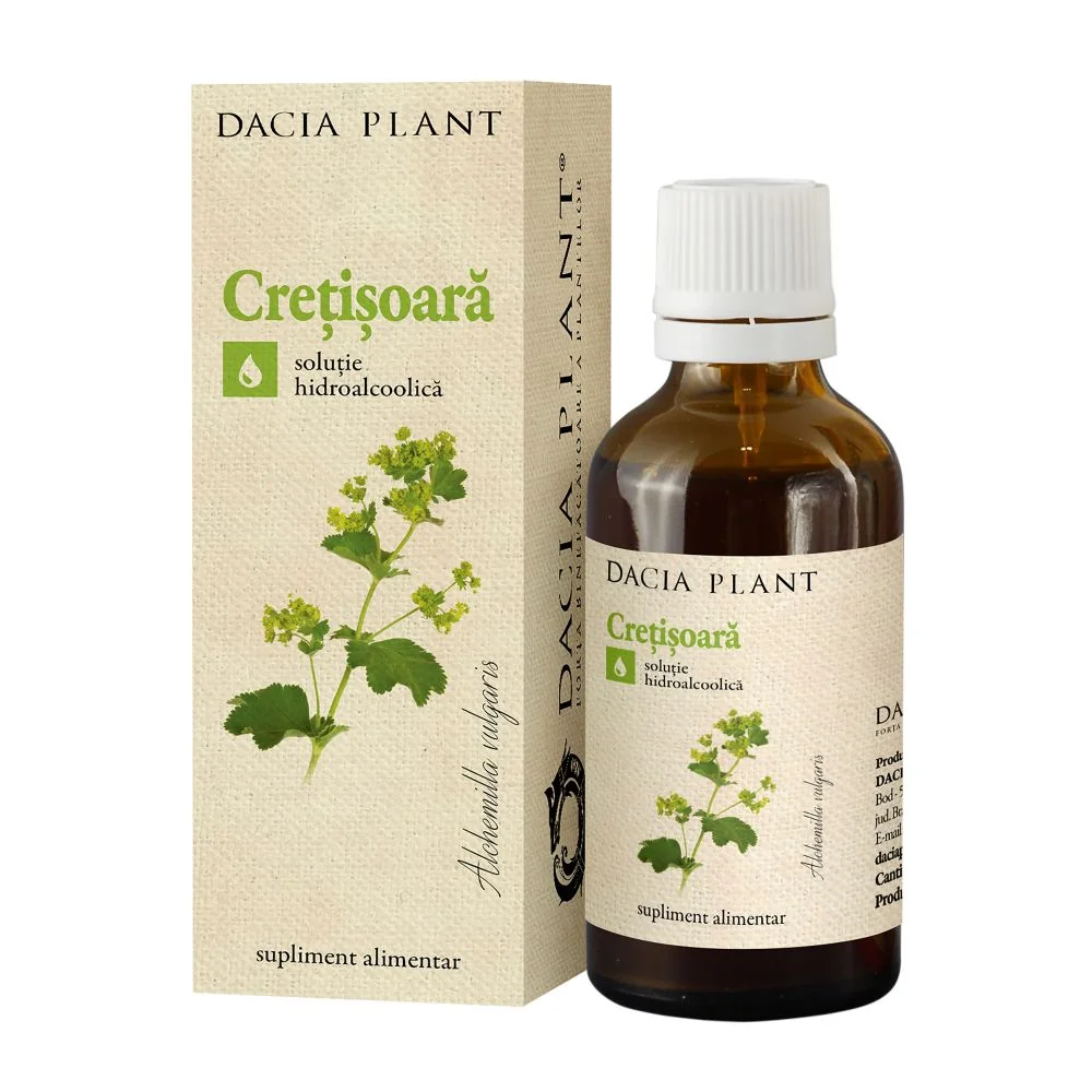 Tinctura cretisoara picture