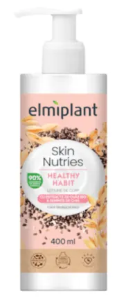 Lotiune de corp healthy habit picture
