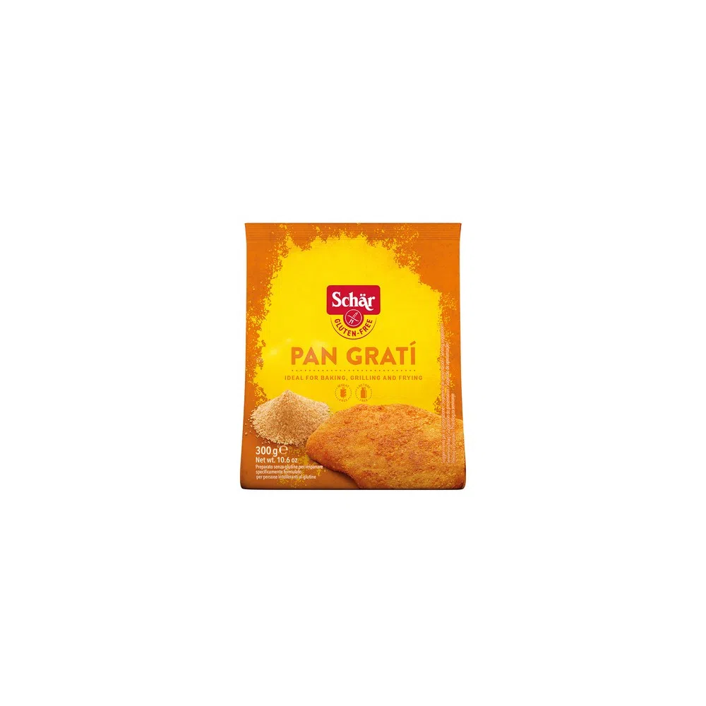 Pesmet fara gluten picture
