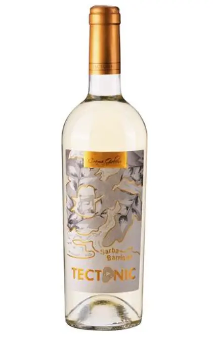 Vin alb sarba barrique demisec picture