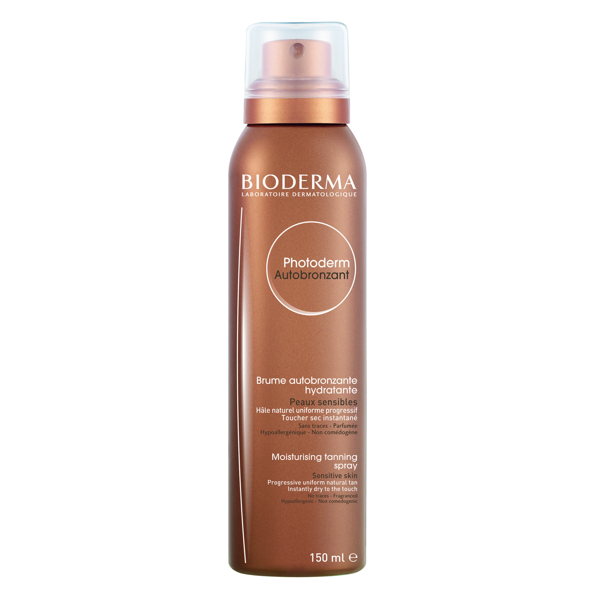 Crema autobronzanta picture
