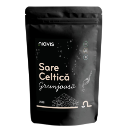 Sare celtica grunjoasa picture