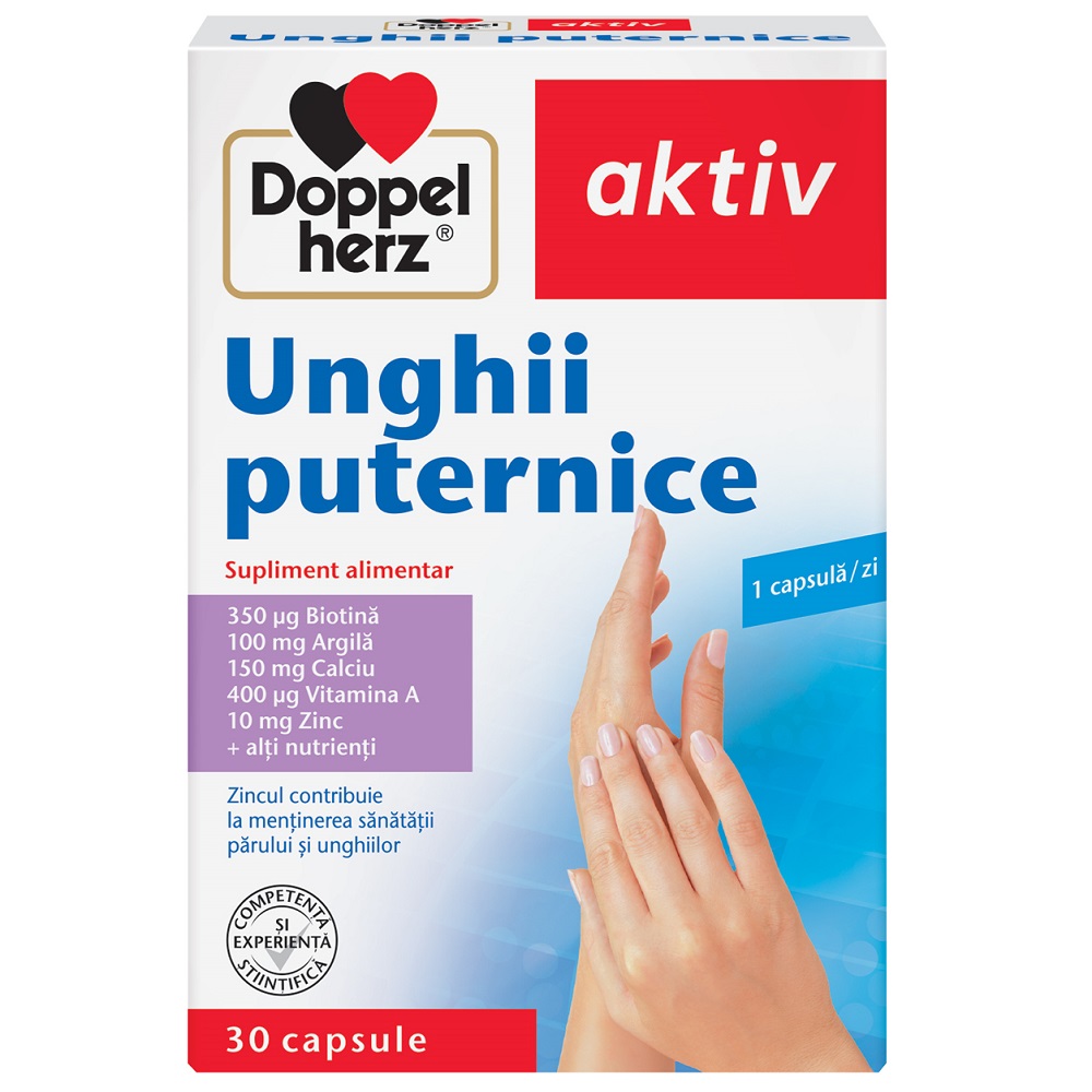 Unghii puternice picture