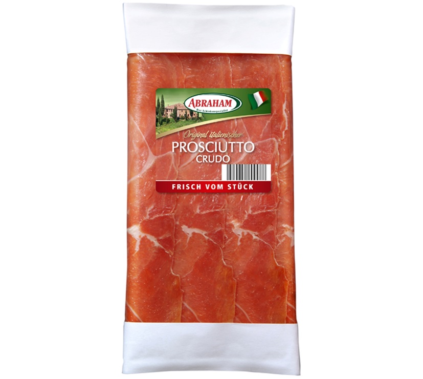 Prosciutto crudo feliat ambalat picture