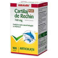 Capsule cartilaj de rechin 740 mg picture