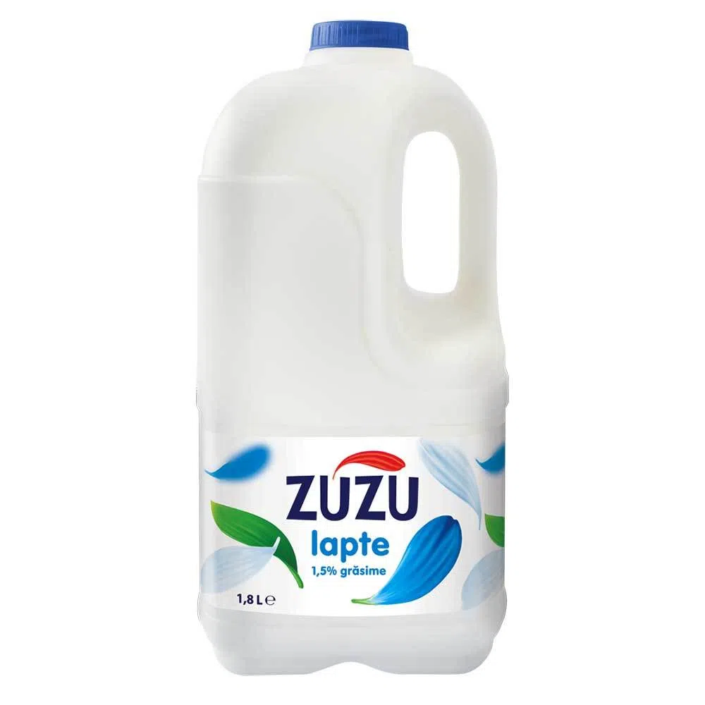 Lapte consum 1.5% grasime picture