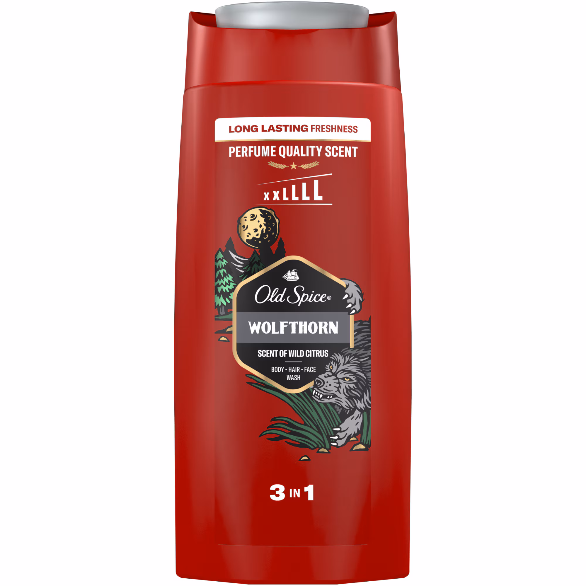 Gel de dus wolfthorn picture