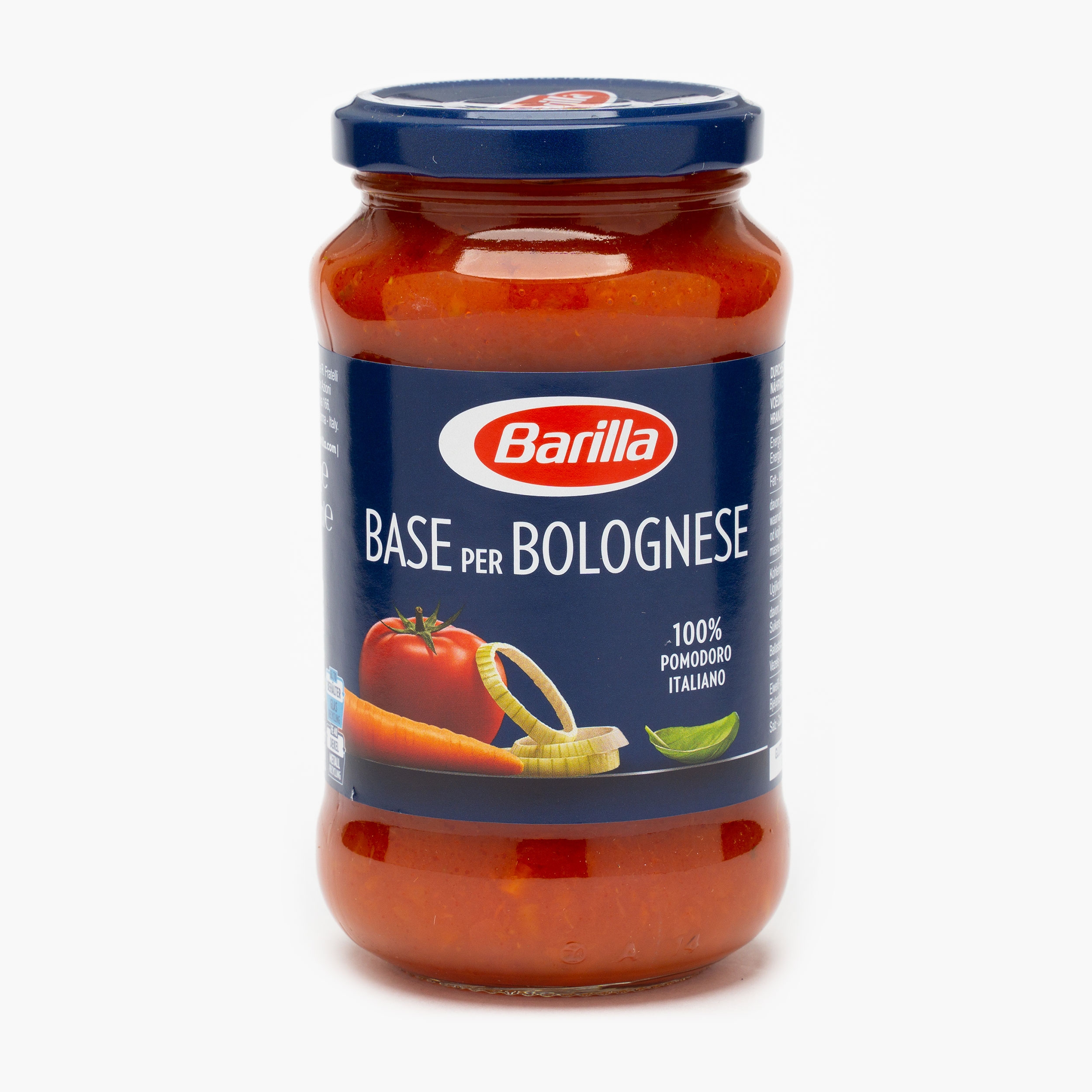 Sos paste bolognese picture