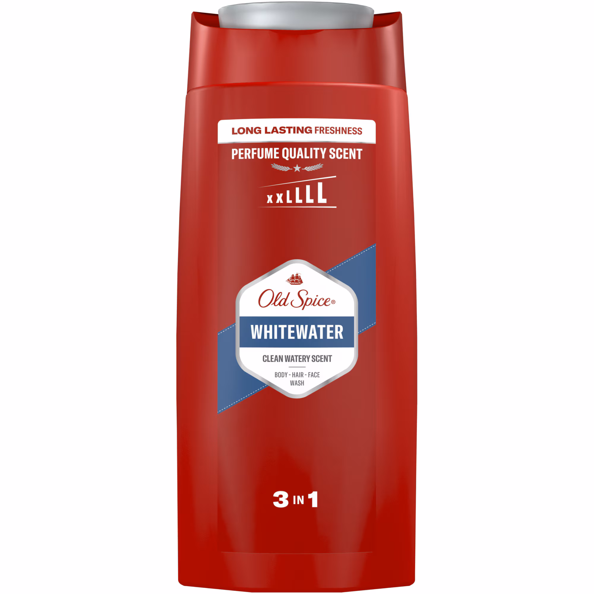 Gel de dus whitewater picture
