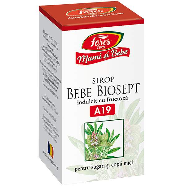 Sirop biosept a19 picture